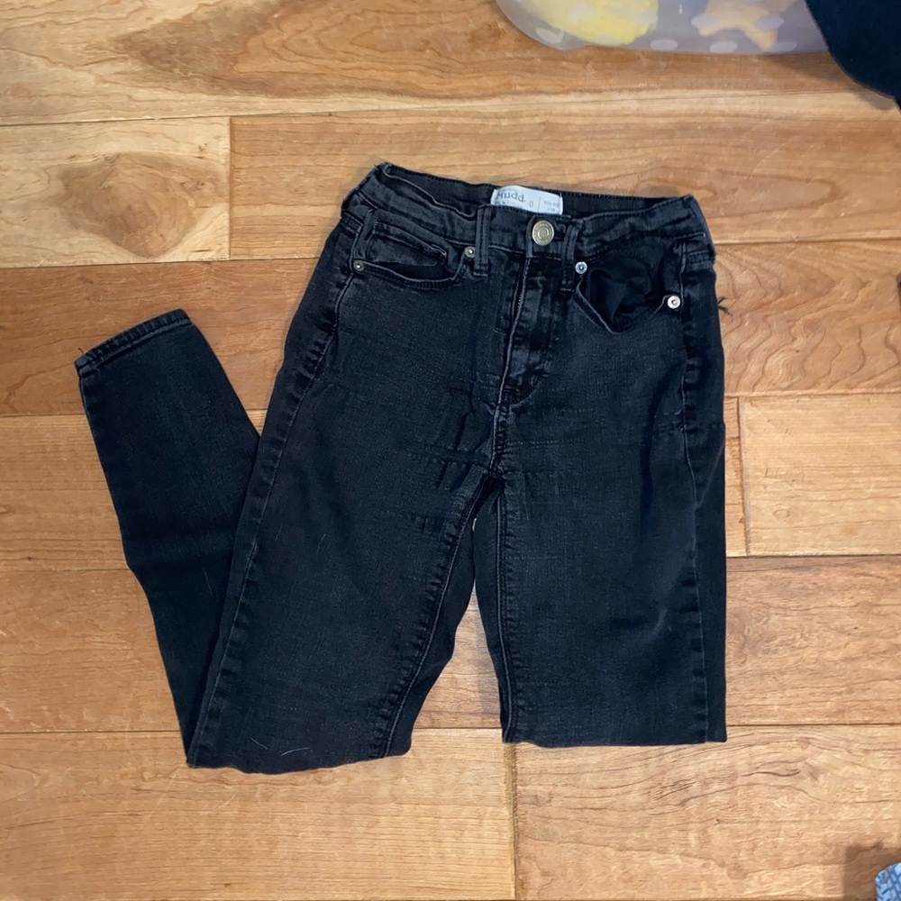 Mudd Jeans